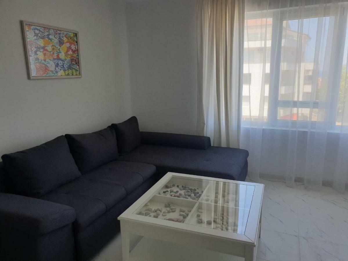 Hiora Apartments Vasiliko Tsarevo Dış mekan fotoğraf