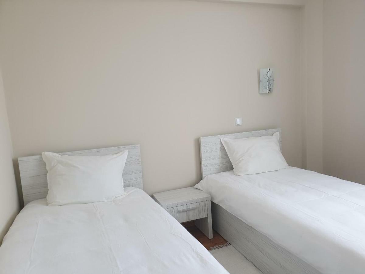 Hiora Apartments Vasiliko Tsarevo Dış mekan fotoğraf