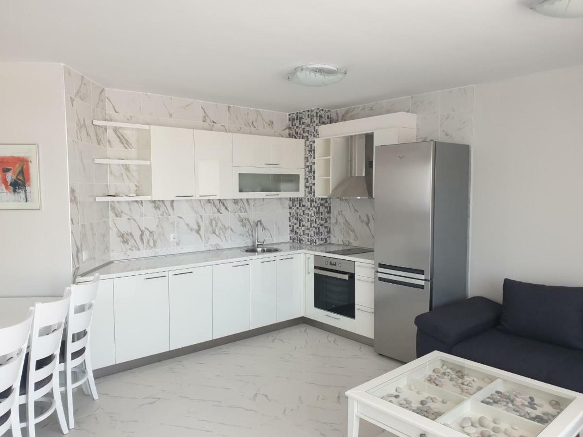 Hiora Apartments Vasiliko Tsarevo Dış mekan fotoğraf