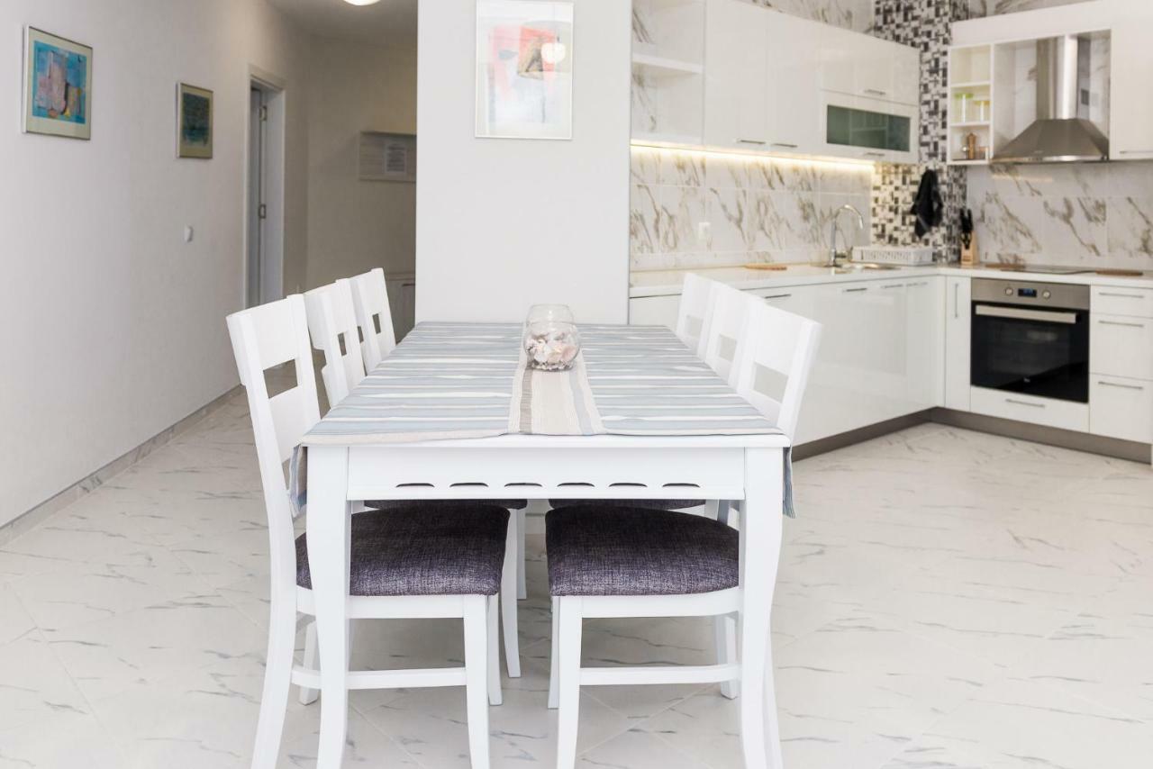Hiora Apartments Vasiliko Tsarevo Dış mekan fotoğraf