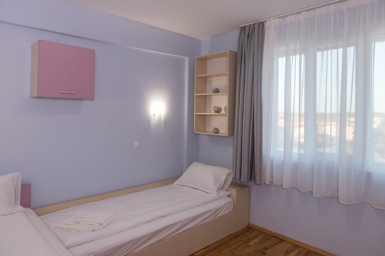 Hiora Apartments Vasiliko Tsarevo Dış mekan fotoğraf