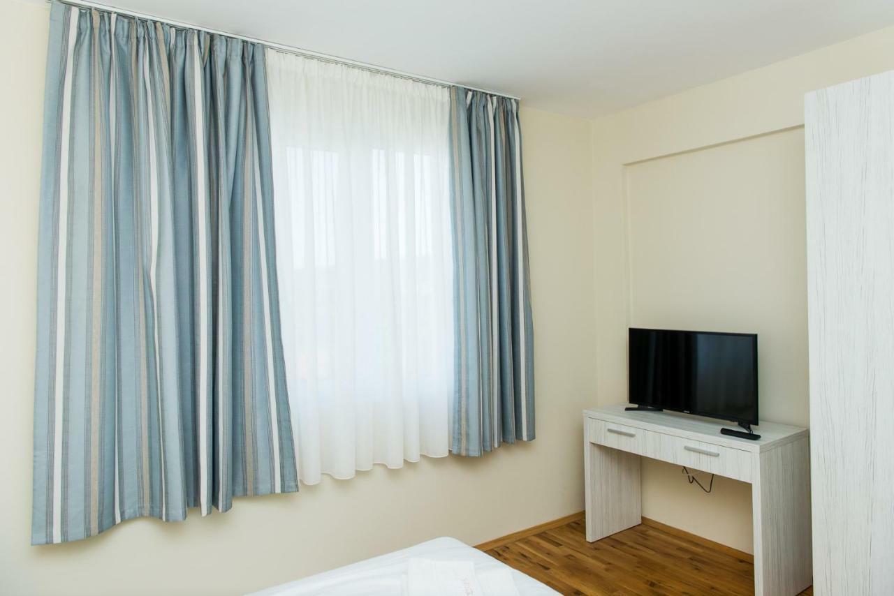Hiora Apartments Vasiliko Tsarevo Dış mekan fotoğraf